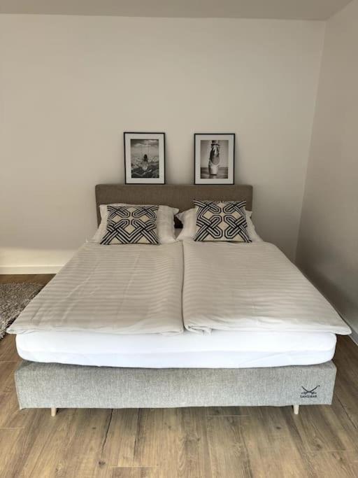 Moderne Wohnung In Stadionnaehe Mit Parkplatz Dortmund Dış mekan fotoğraf