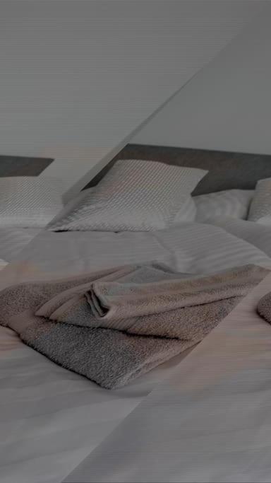 Moderne Wohnung In Stadionnaehe Mit Parkplatz Dortmund Dış mekan fotoğraf